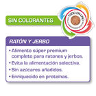 Beaphar Care+ Pienso para jerbos y ratones, , large image number null